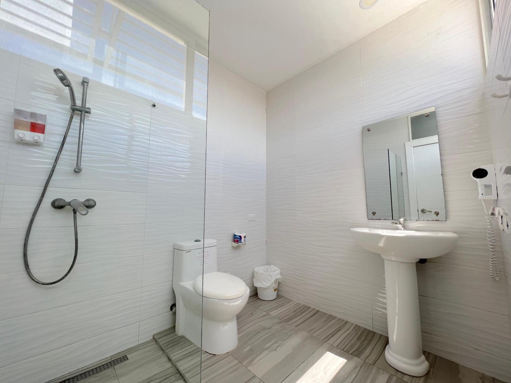 Aparthotel Olas Del Caribe - Vacation With Rooftop Pool - Playa Corales 5*