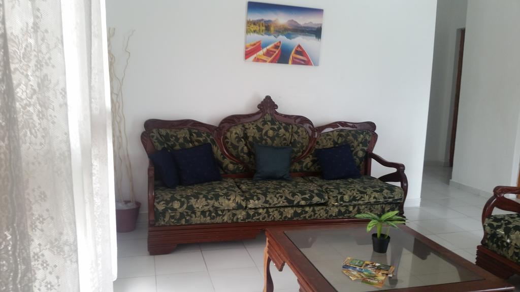 Aparthotel Boxy Punta Cana