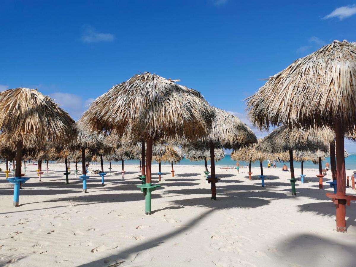 Deluxe Villas Bavaro Beach & - Best Price For Long Term Vacation Villa