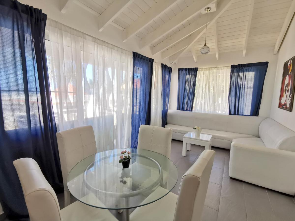 Deluxe Villas Bavaro Beach & - Best Price For Long Term Vacation Villa