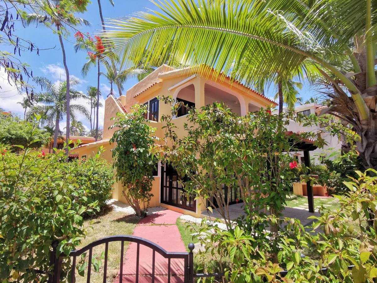 Villa Deluxe Villas Bavaro Beach & - Best Price For Long Term Vacation