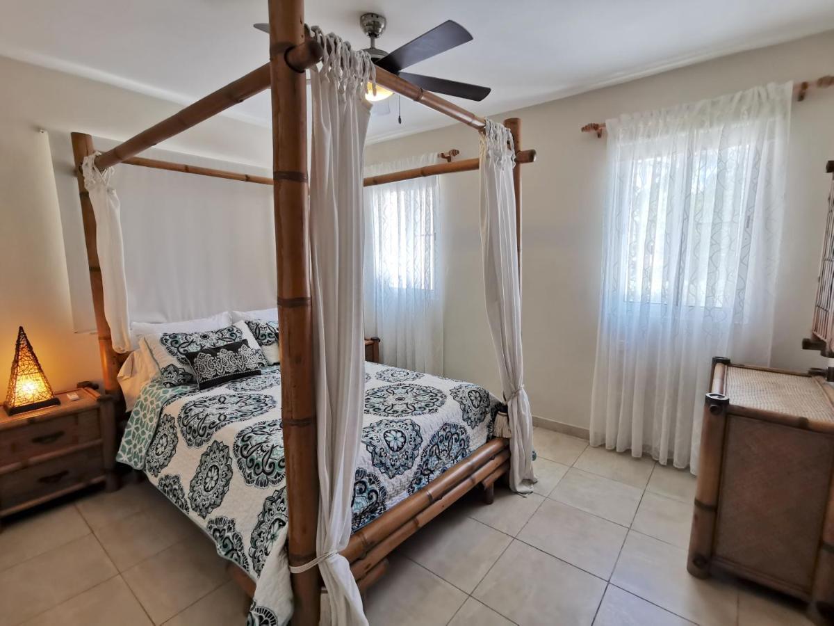 Deluxe Villas Bavaro Beach & - Best Price For Long Term Vacation Villa