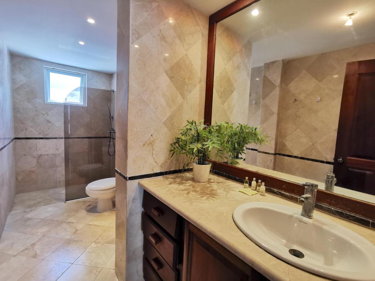 Villa Deluxe Villas Bavaro Beach & - Best Price For Long Term Vacation Punta Cana