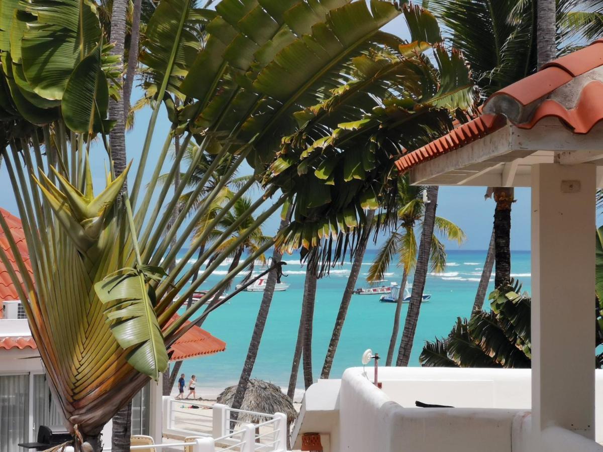 Deluxe Villas Bavaro Beach & - Best Price For Long Term Vacation Villa *